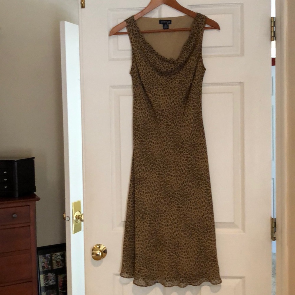 Ann Taylor Dress